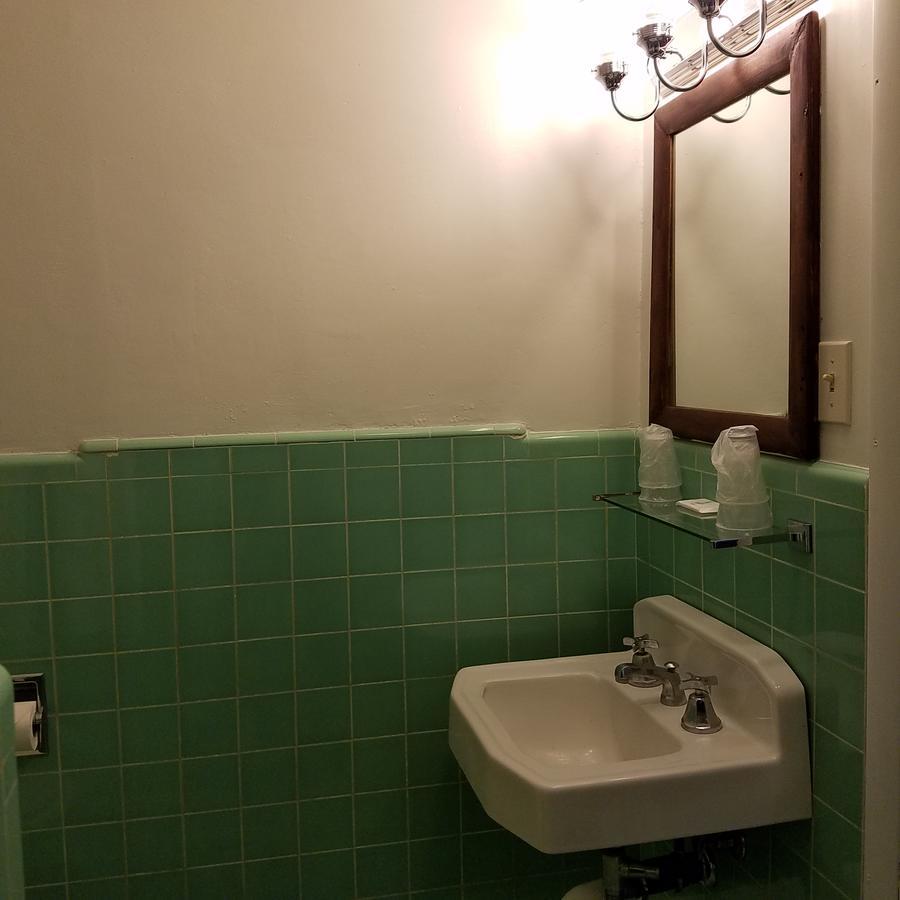 Greenwell Motel La Grande Εξωτερικό φωτογραφία