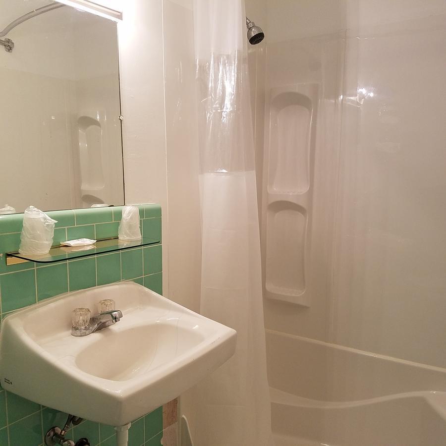 Greenwell Motel La Grande Εξωτερικό φωτογραφία