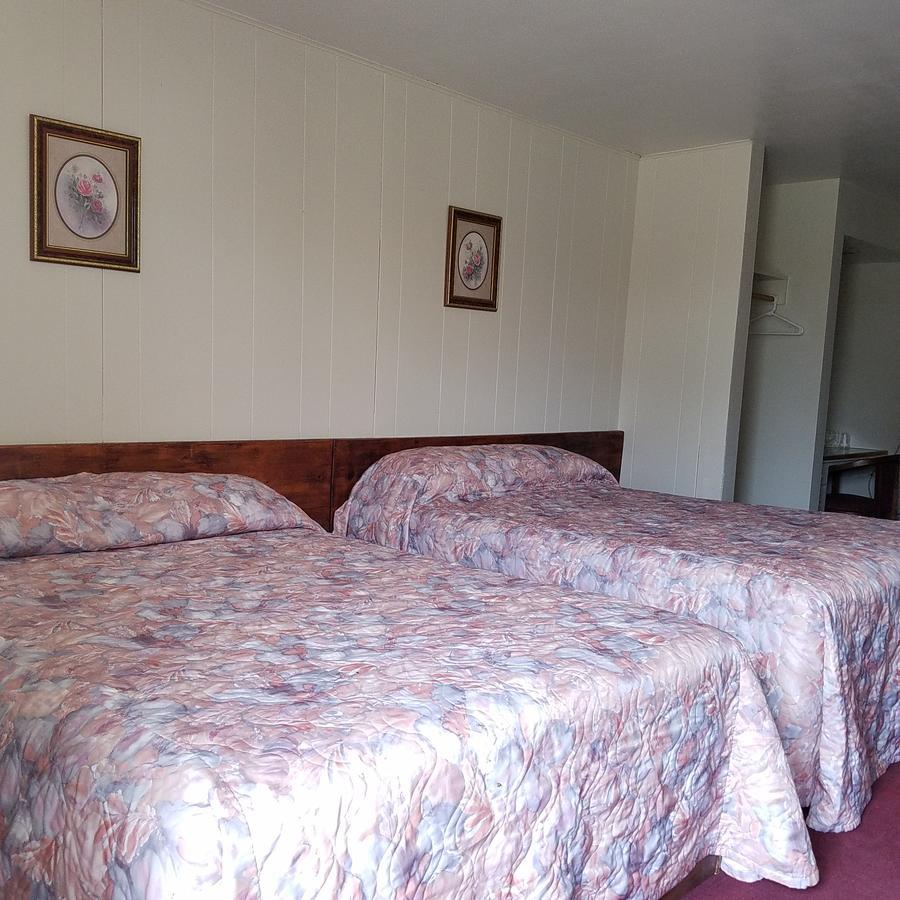 Greenwell Motel La Grande Εξωτερικό φωτογραφία